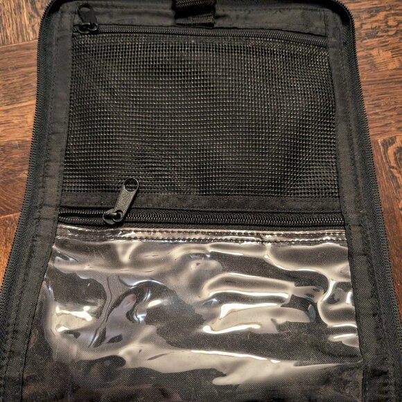 Brand New w/Tags - Men's Samsonite Toiletry Case - Picture 6 of 7